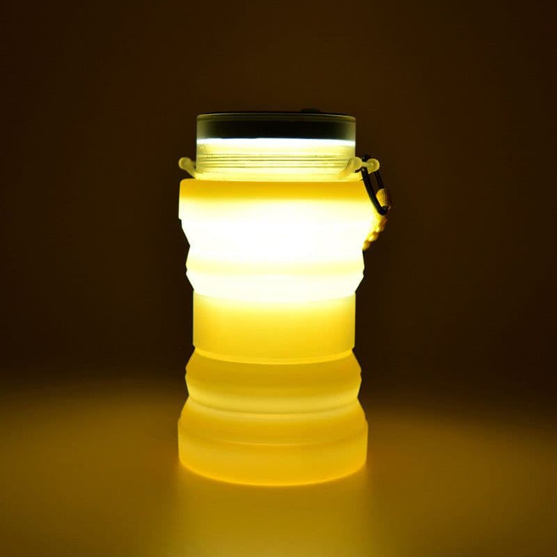 image-Multifunctional Outdoor Camping Lamp Disaster Relief Supplies Camping