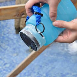 image-Multifunctional Outdoor Camping Lamp Disaster Relief Supplies Camping