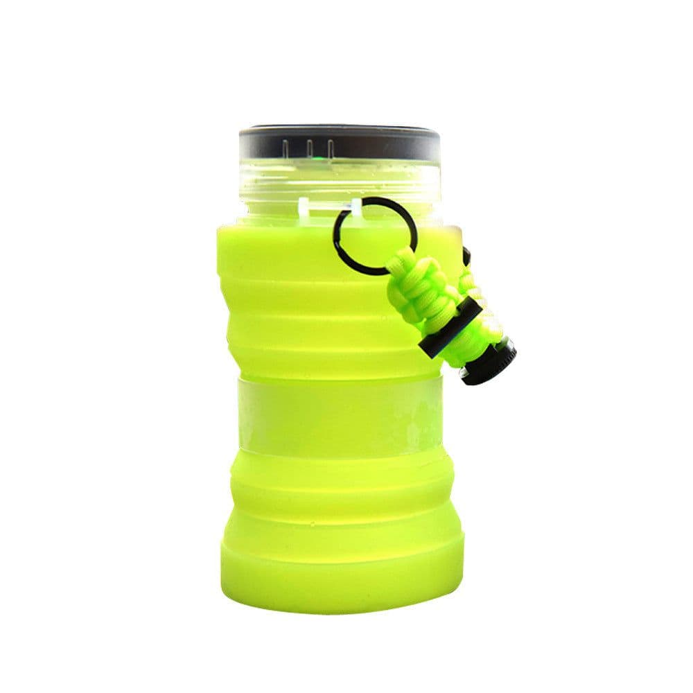 image-Multifunctional Outdoor Camping Lamp Disaster Relief Supplies Camping