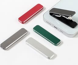 image-Mini Backstick Folding Mobile Phone Holder Universal Lazy Stick Portable Invisible Mobile Phone Holder