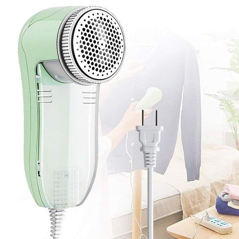image-Hair Ball Shaving Machine Trimmer Cordless Shaving Machine Hair Ball Machine