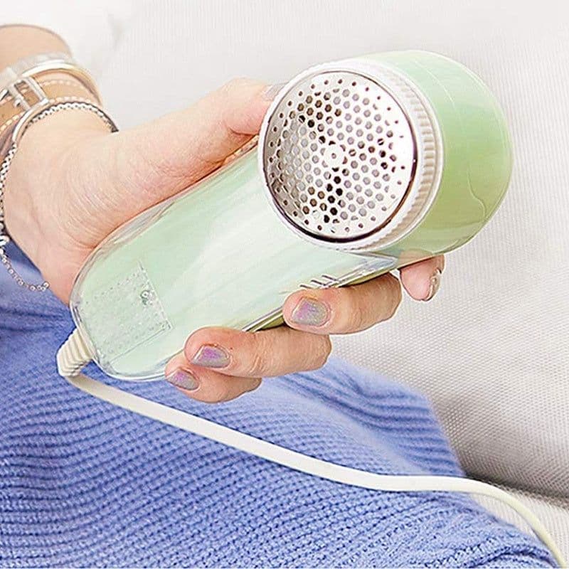 image-Hair Ball Shaving Machine Trimmer Cordless Shaving Machine Hair Ball Machine