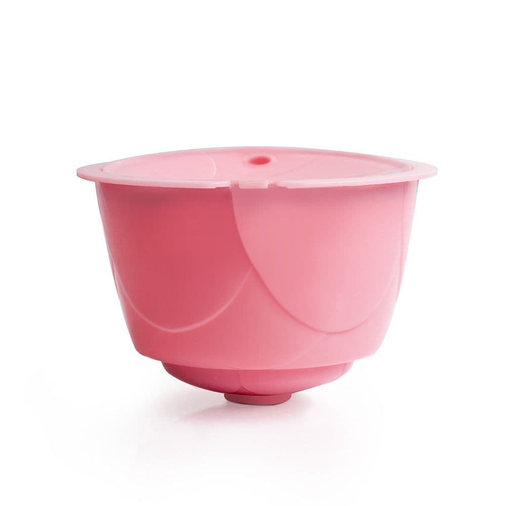 image-Coffee Capsule Machine Reusable Filter Coffee Shell