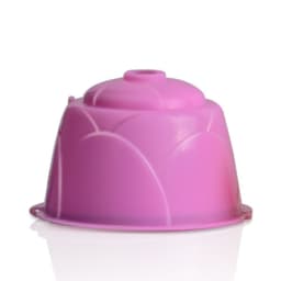 image-Coffee Capsule Machine Reusable Filter Coffee Shell