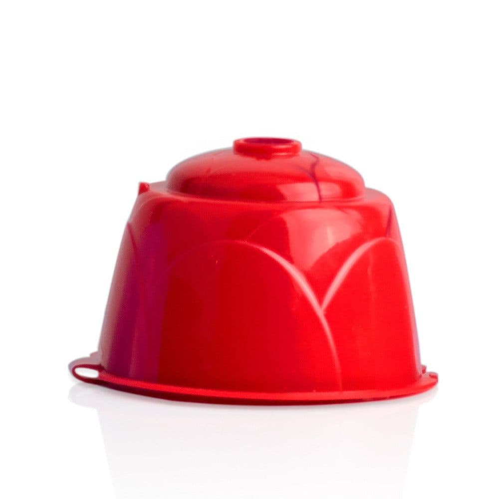 image-Coffee Capsule Machine Reusable Filter Coffee Shell