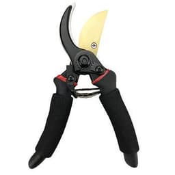 image-Garden Tool Pruning Shears Wholesale Garden Gardening Shears Branch Shears With Safety Lock