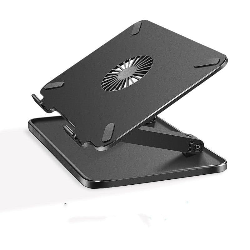 image-Increase The Height Of The Suspended Fan Cooling Base
