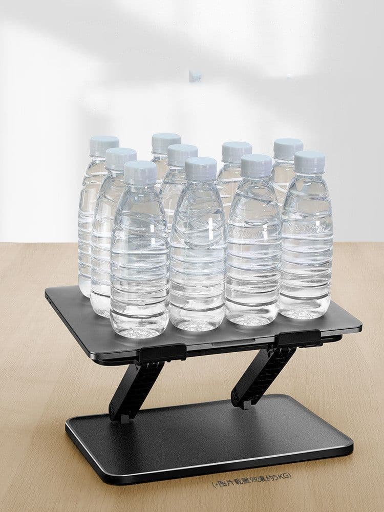 image-Increase The Height Of The Suspended Fan Cooling Base