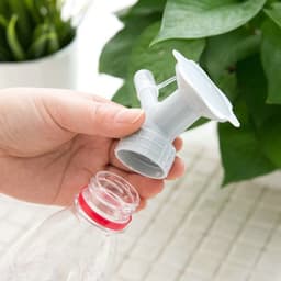 image-Gardening Tools, Spray Can, Spray Nozzle, Spray Can, Shower, Long Spout