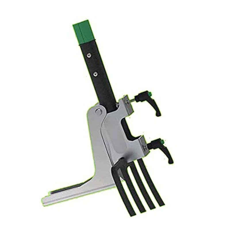image-Foot Weeding Aid Portable Outdoor Park Garden Gardening Weeding Tool