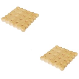 image-Solid Wood Coaster Ins Style Placemat Potholders Mat Insulation Wood Log Biscuit Coaster Photography Props Kitchen Table Agate