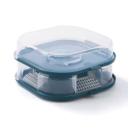 image-Reusable Bugs Trap Box Cockroach Trap Catching Roaches Tool Drop-proof Wear-resistance No Peculiar Smell Automatic Bugs Catcher
