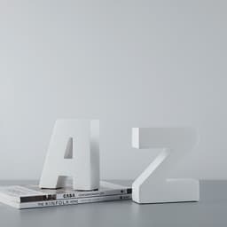 image-Bookcase Creative Books Rely On Decorations And Animal Furnishings