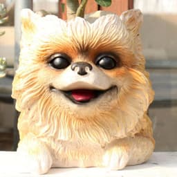 image-Cute Animal Flowerpot Decoration Home Gardening Green Plant Succulent Flowerpot
