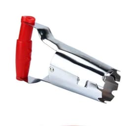 image-Seedling Transplanter Seedling Extractor Planting Tool Gardening And Agricultural Sandy Dipping Flower Tube