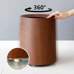 image-Caster Pulley 360 Degrees Universal Wheel Sticky Low-noise Storage Box Roller, Stainless Steel Pulley Plastic Box Skateboard