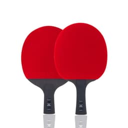 image-E Series 9star Table Tennis Racket