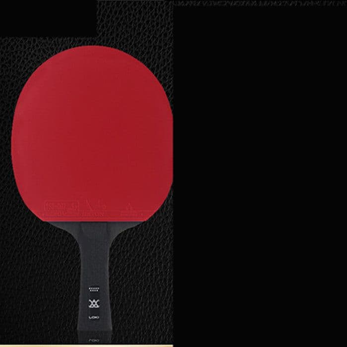 image-E Series 9star Table Tennis Racket