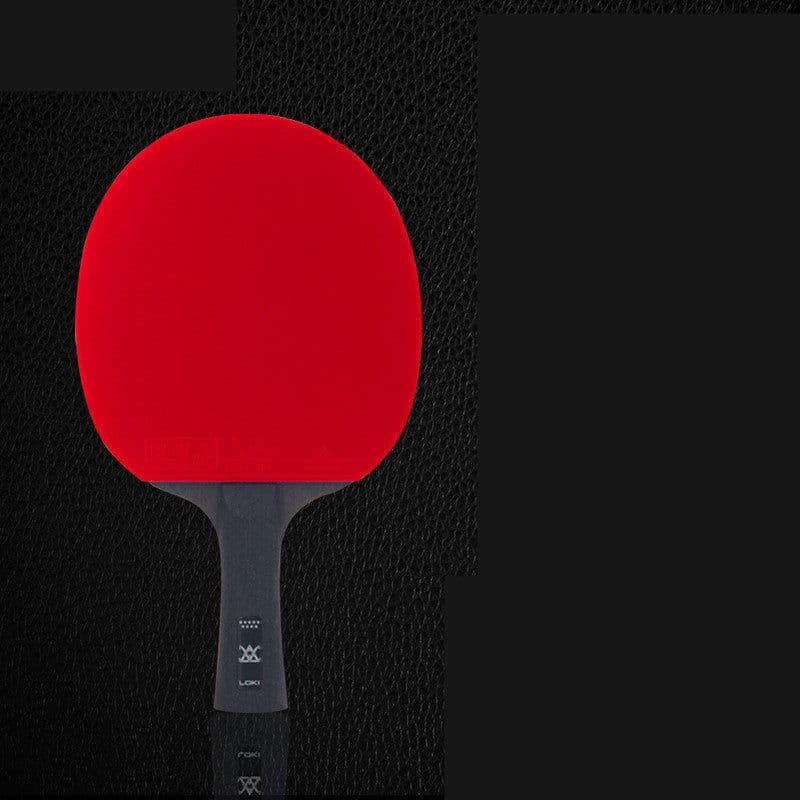 image-E Series 9star Table Tennis Racket