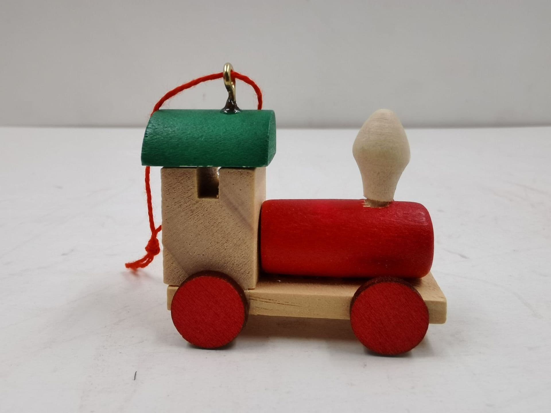 image-Christmas Decorations Christmas Wooden Trains Window Decorations Wooden Crafts