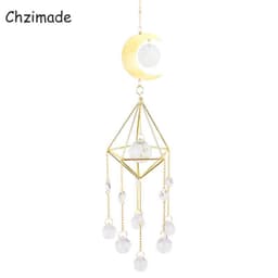 image-Gardening Crafts Decoration Air Plant Hanging Chain