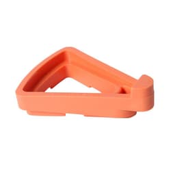 image-Flower Pot Feet Are Ventilated And Breathable To Prevent Root Rot. Flower Pots Can Be Used For Home Gardening.