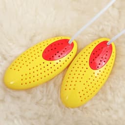 image-Household Electric Shoe Dryer Constant Temperature Deodorization Sterilization Timing Shoes Socking Drying Device