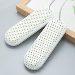 image-Household Electric Shoe Dryer Constant Temperature Deodorization Sterilization Timing Shoes Socking Drying Device