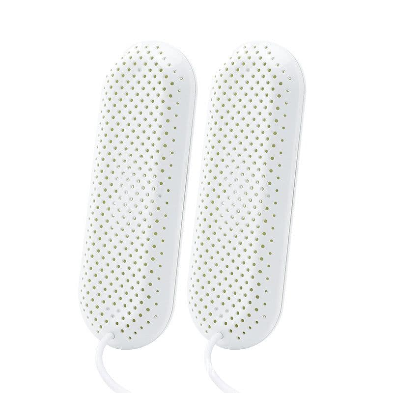 image-Household Electric Shoe Dryer Constant Temperature Deodorization Sterilization Timing Shoes Socking Drying Device