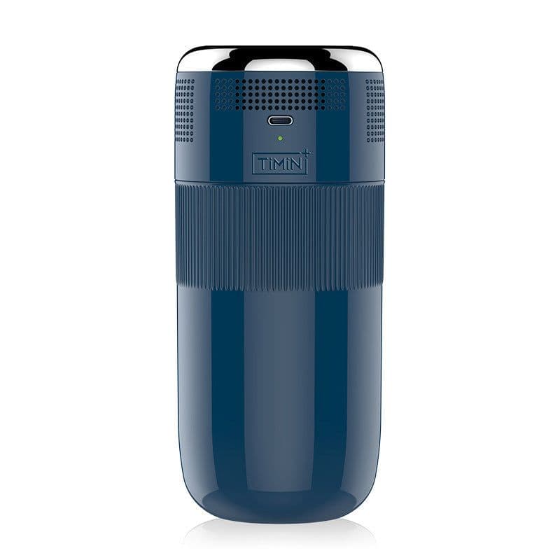image-New Portable Fast Cooling Cup Mini Refrigerator USB Quick Freezing Outdoor Sports Cold Kettle Smart Car Drinks Cooler Water Cup