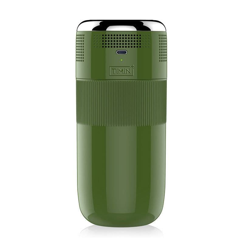 image-New Portable Fast Cooling Cup Mini Refrigerator USB Quick Freezing Outdoor Sports Cold Kettle Smart Car Drinks Cooler Water Cup
