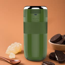 image-New Portable Fast Cooling Cup Mini Refrigerator USB Quick Freezing Outdoor Sports Cold Kettle Smart Car Drinks Cooler Water Cup
