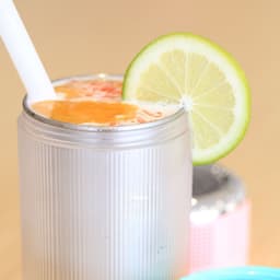 image-New Portable Fast Cooling Cup Mini Refrigerator USB Quick Freezing Outdoor Sports Cold Kettle Smart Car Drinks Cooler Water Cup
