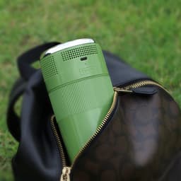 image-New Portable Fast Cooling Cup Mini Refrigerator USB Quick Freezing Outdoor Sports Cold Kettle Smart Car Drinks Cooler Water Cup