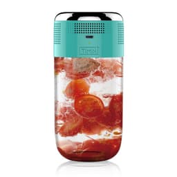 image-New Portable Fast Cooling Cup Mini Refrigerator USB Quick Freezing Outdoor Sports Cold Kettle Smart Car Drinks Cooler Water Cup