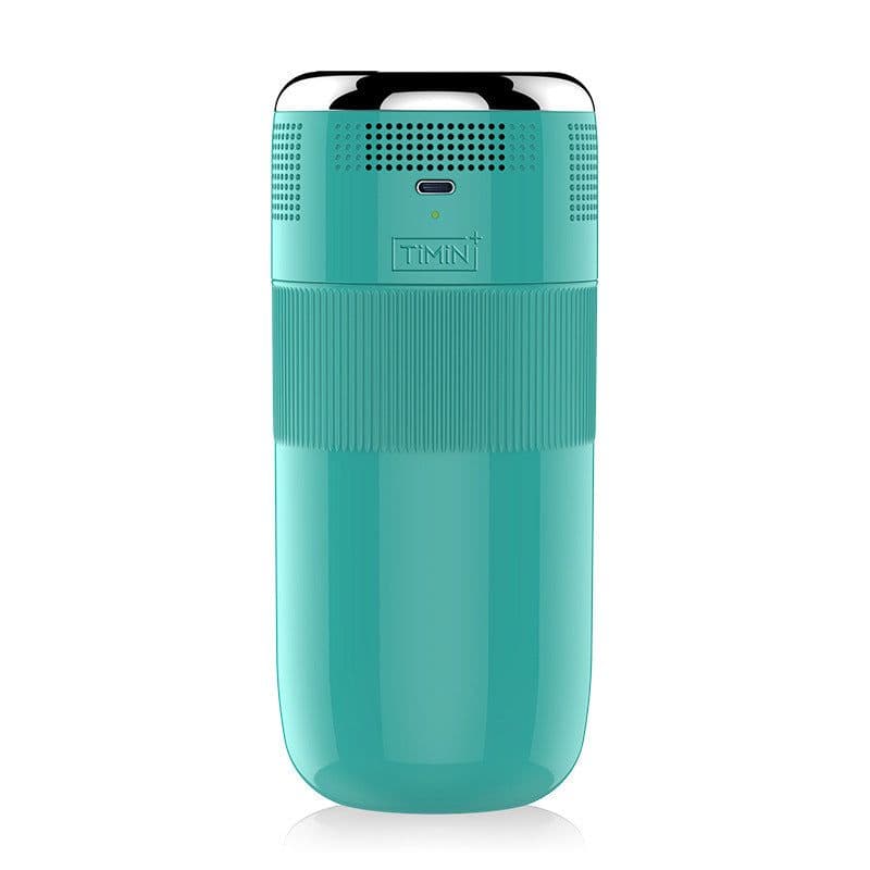 image-New Portable Fast Cooling Cup Mini Refrigerator USB Quick Freezing Outdoor Sports Cold Kettle Smart Car Drinks Cooler Water Cup