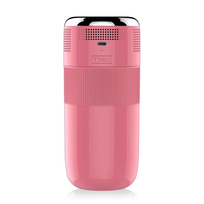 image-New Portable Fast Cooling Cup Mini Refrigerator USB Quick Freezing Outdoor Sports Cold Kettle Smart Car Drinks Cooler Water Cup