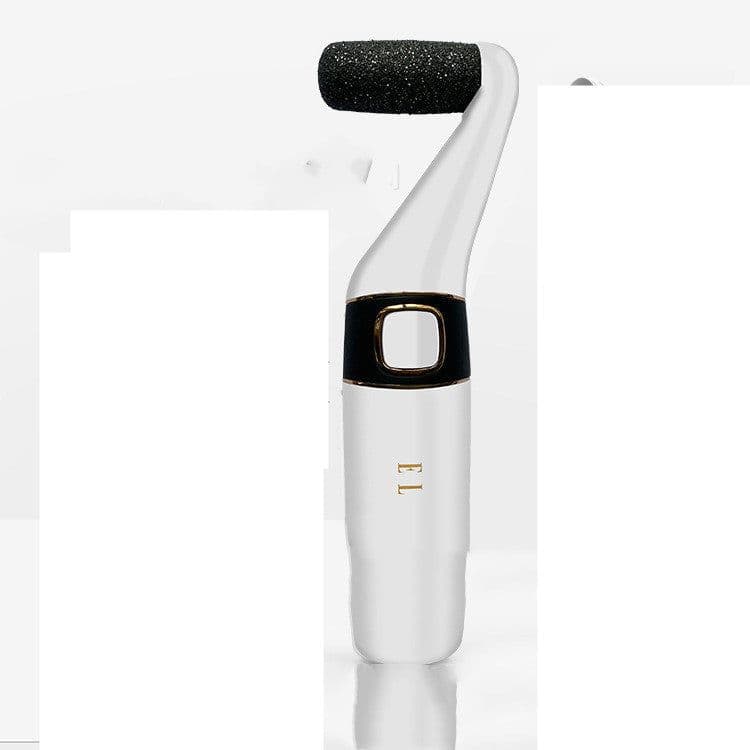 image-USB Rechargeable Foot File Professional Electric Feet Callus Remover Pedicure Foot Sander Dead Skin Callus Remover Foot Care