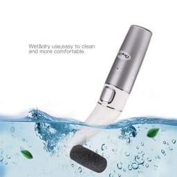 image-USB Rechargeable Foot File Professional Electric Feet Callus Remover Pedicure Foot Sander Dead Skin Callus Remover Foot Care