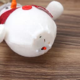 image-Christmas Decorations LED Santa Claus Snowman Deer Creative New Luminous Xmas Tree Pendant Gnome Gifts Ornaments Decoration
