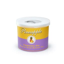 image-Perfume Fire-free Fragrance Home Bedroom Air Freshener Jar Solid Balm