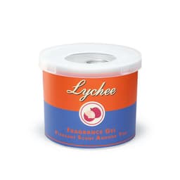 image-Perfume Fire-free Fragrance Home Bedroom Air Freshener Jar Solid Balm