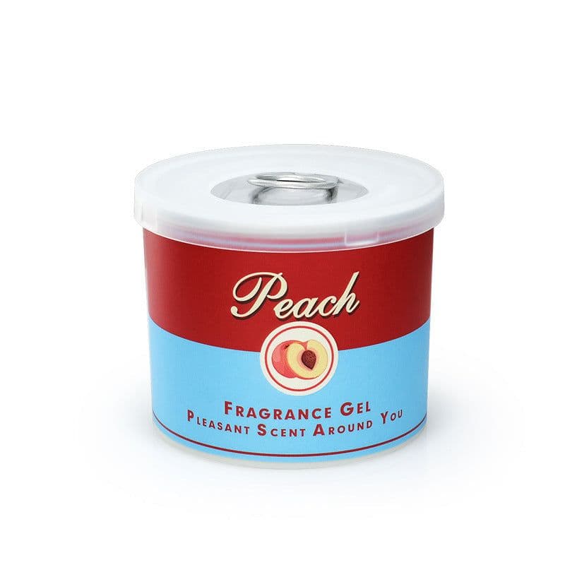 image-Perfume Fire-free Fragrance Home Bedroom Air Freshener Jar Solid Balm