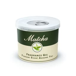 image-Perfume Fire-free Fragrance Home Bedroom Air Freshener Jar Solid Balm