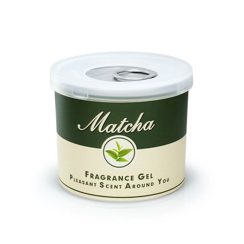 image-Perfume Fire-free Fragrance Home Bedroom Air Freshener Jar Solid Balm