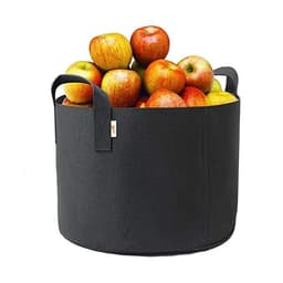 image-Felt Non-Woven Planting Bucket Gardening Supplies
