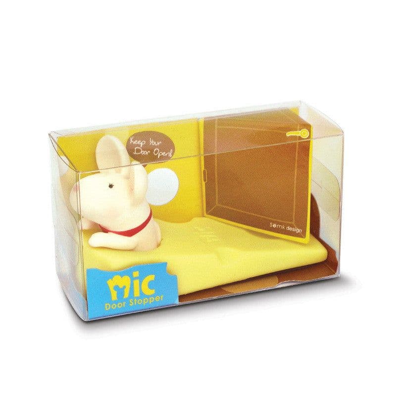 image-Cute Pet Door Stopper Doorstop Door Wedges Cartoon Doors Stop Strong Grip Non Slip Stopper Holder Safety Guard