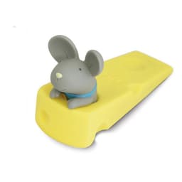 image-Cute Pet Door Stopper Doorstop Door Wedges Cartoon Doors Stop Strong Grip Non Slip Stopper Holder Safety Guard