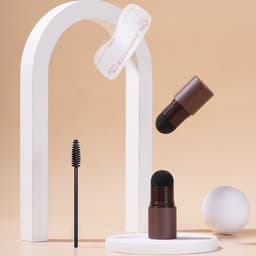 image-Hairline Eyebrow Powder Seal Set