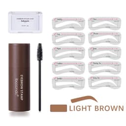 image-Hairline Eyebrow Powder Seal Set
